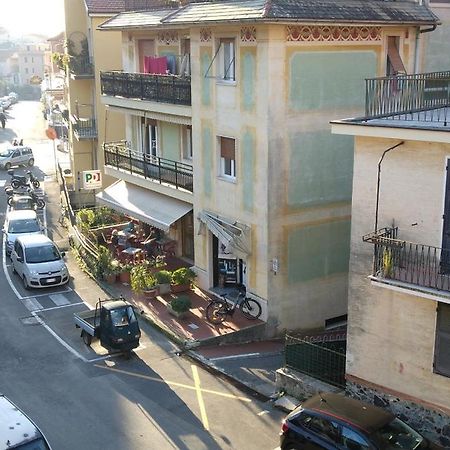 Oasi Felice Apartment เลวานโต ภายนอก รูปภาพ