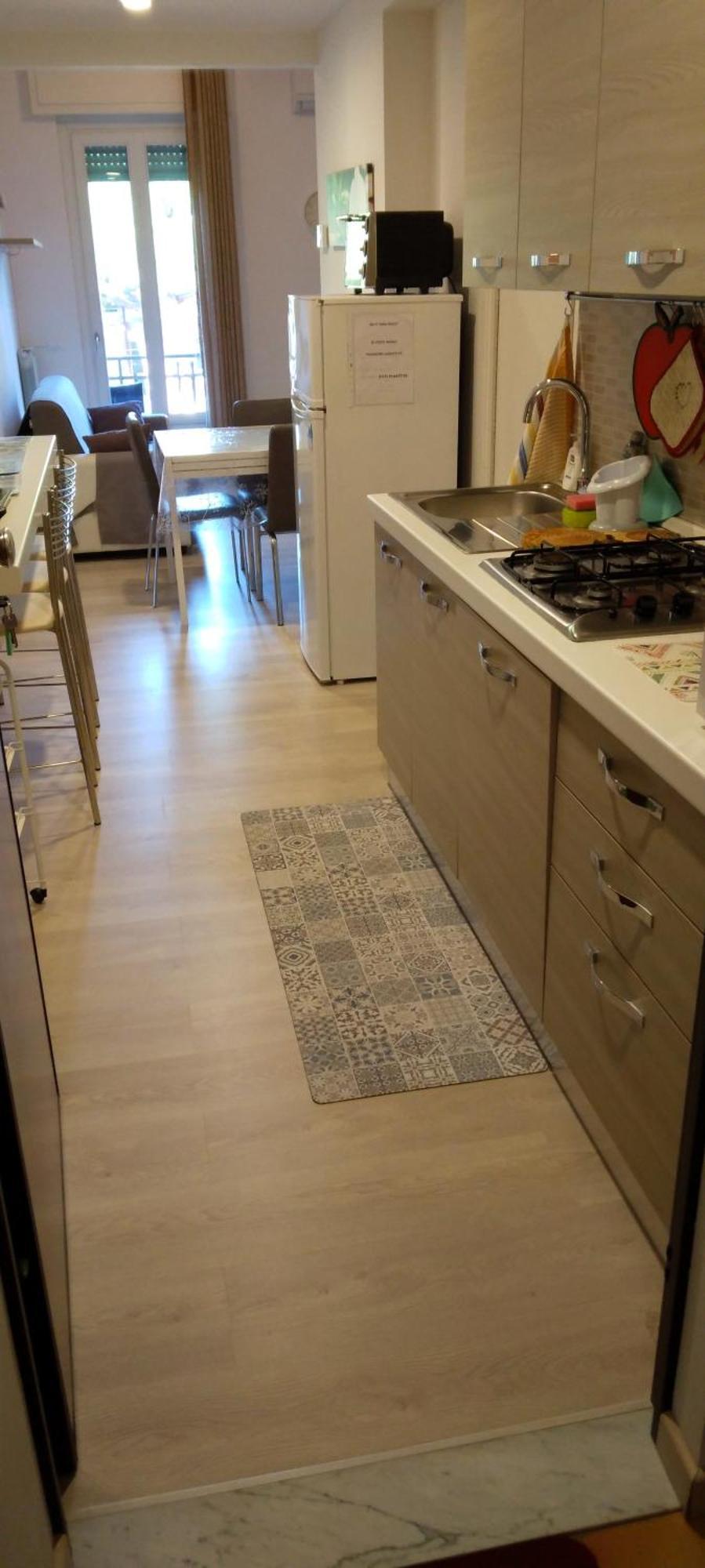 Oasi Felice Apartment เลวานโต ภายนอก รูปภาพ