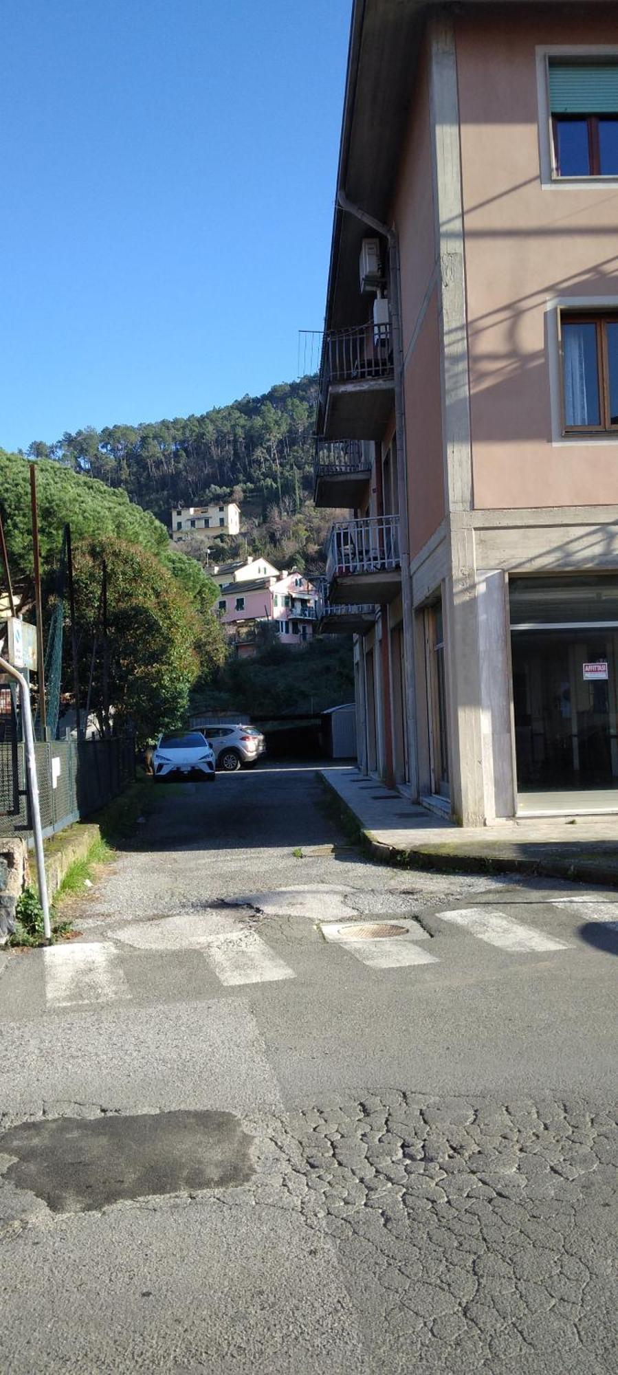 Oasi Felice Apartment เลวานโต ภายนอก รูปภาพ