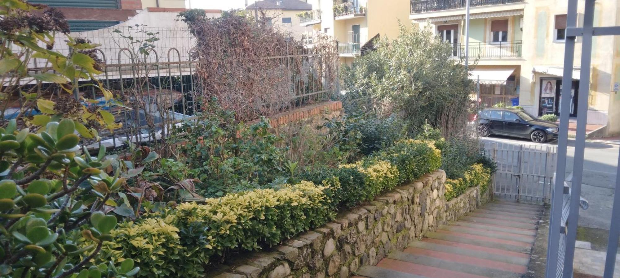 Oasi Felice Apartment เลวานโต ภายนอก รูปภาพ