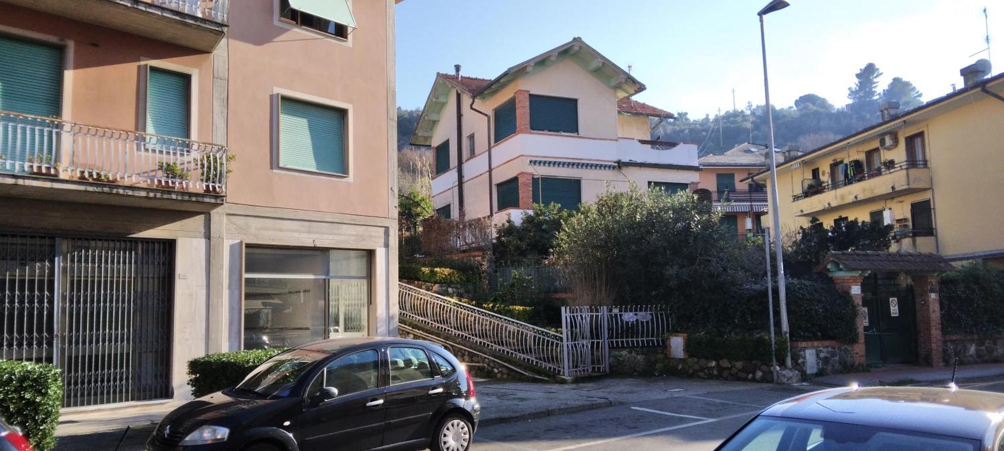 Oasi Felice Apartment เลวานโต ภายนอก รูปภาพ