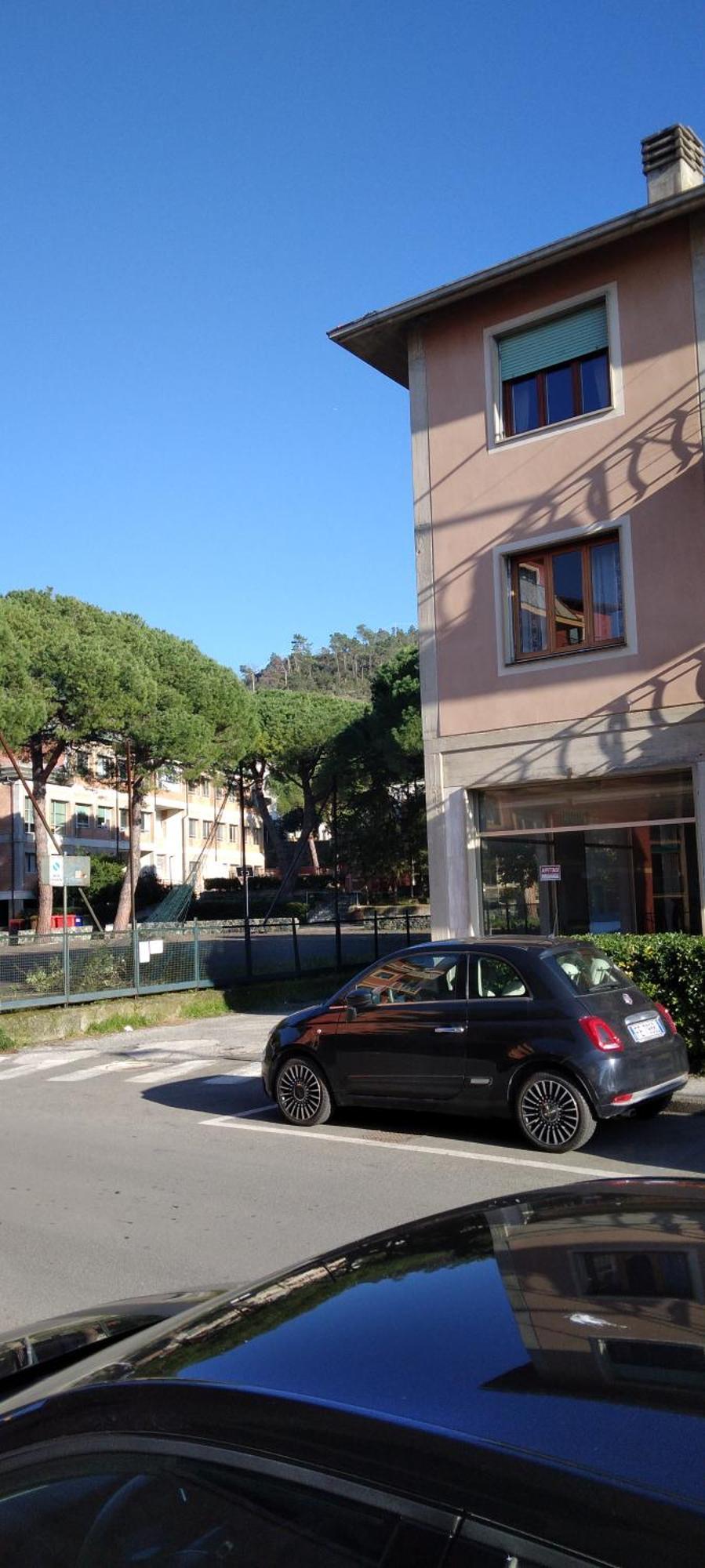 Oasi Felice Apartment เลวานโต ภายนอก รูปภาพ