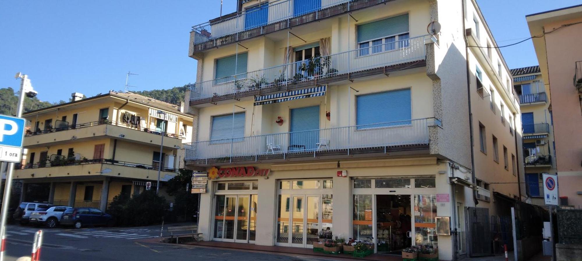 Oasi Felice Apartment เลวานโต ภายนอก รูปภาพ
