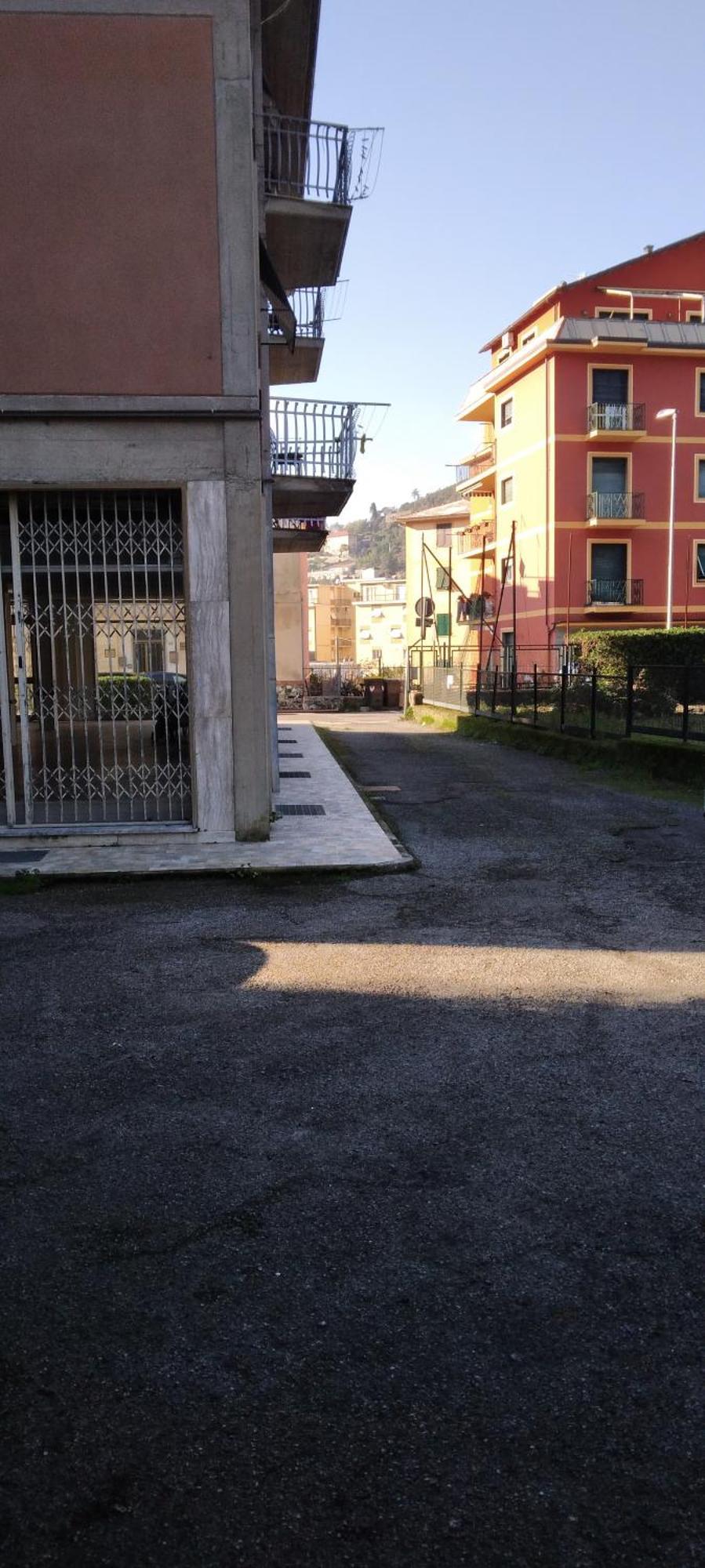 Oasi Felice Apartment เลวานโต ภายนอก รูปภาพ