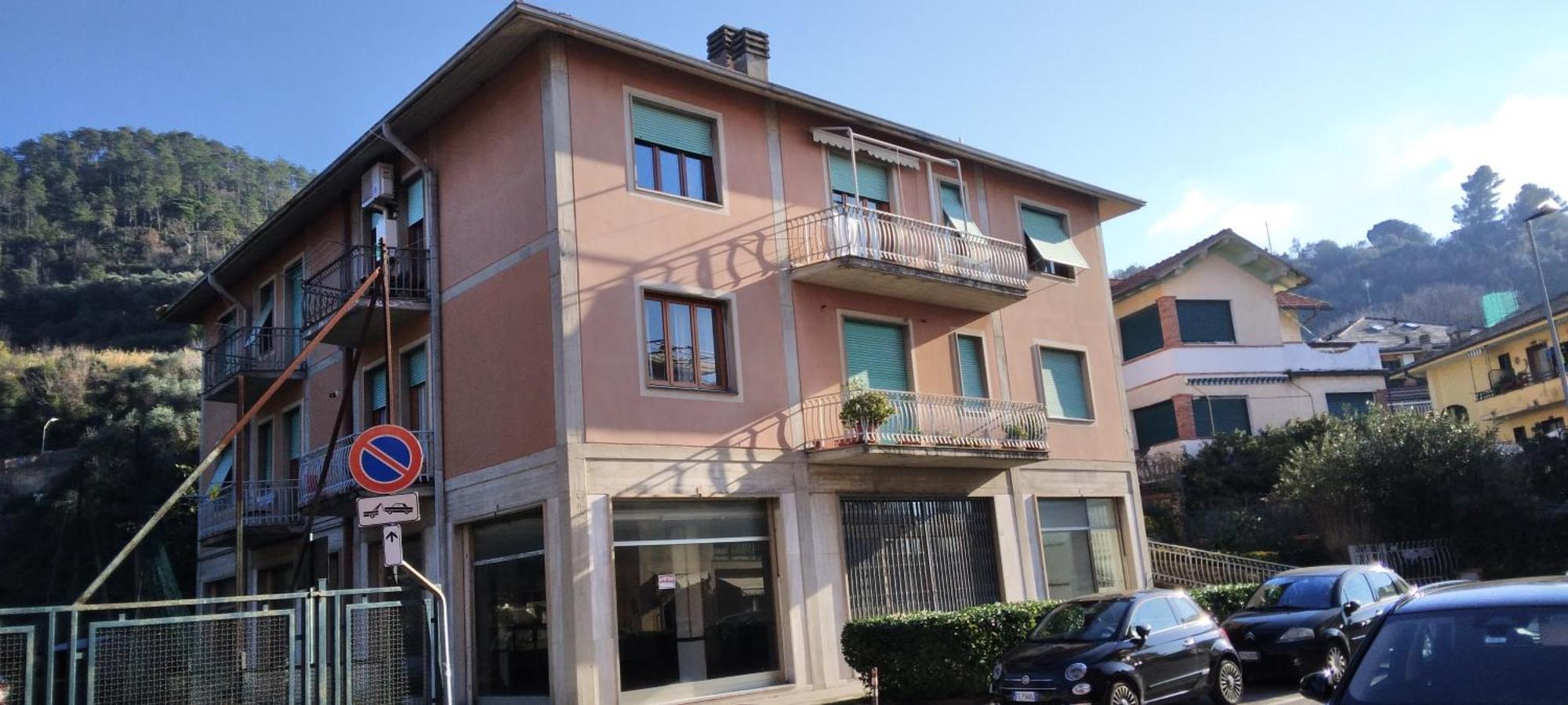 Oasi Felice Apartment เลวานโต ภายนอก รูปภาพ