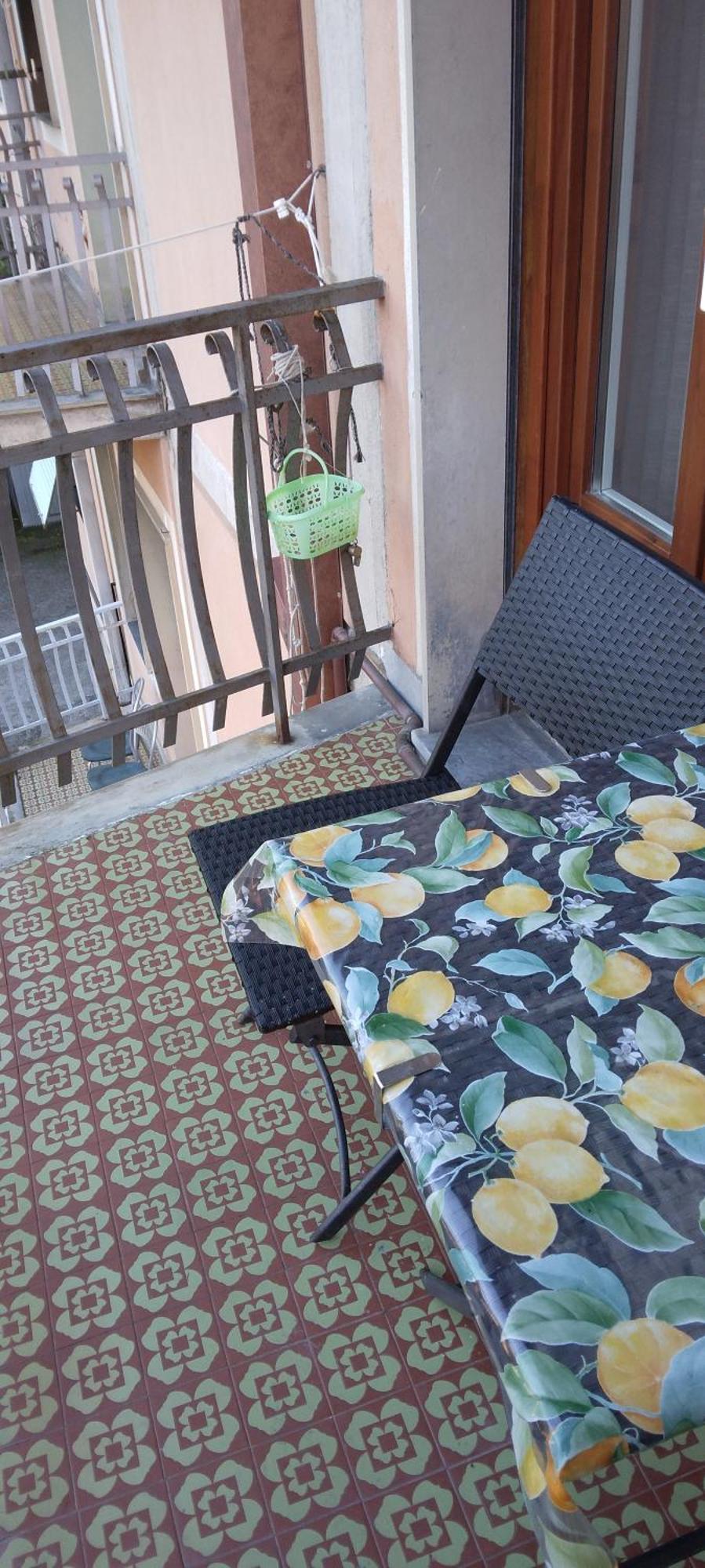 Oasi Felice Apartment เลวานโต ภายนอก รูปภาพ