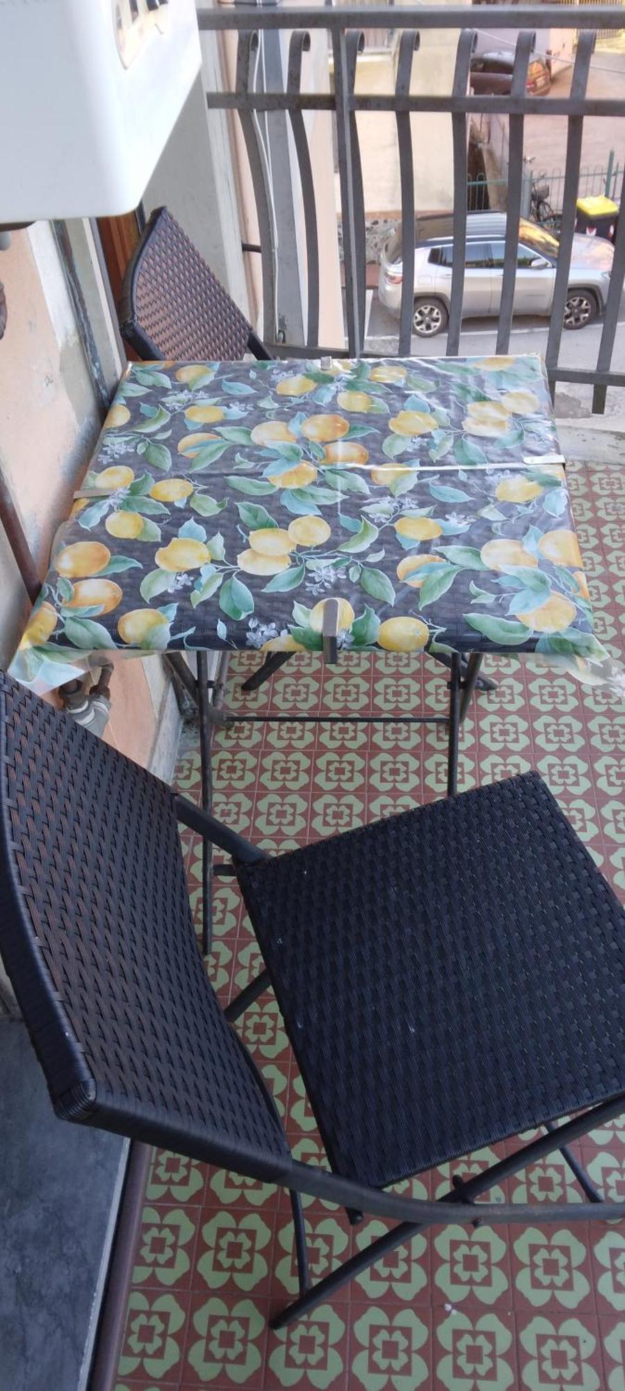 Oasi Felice Apartment เลวานโต ภายนอก รูปภาพ
