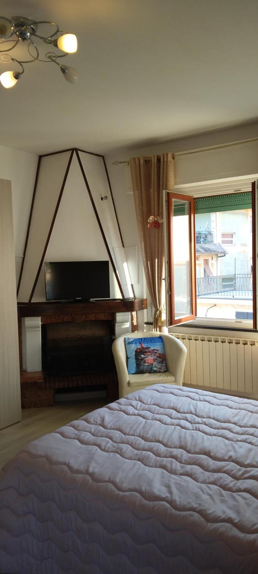 Oasi Felice Apartment เลวานโต ภายนอก รูปภาพ