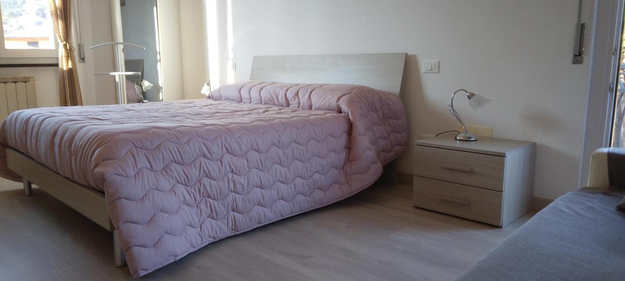 Oasi Felice Apartment เลวานโต ภายนอก รูปภาพ