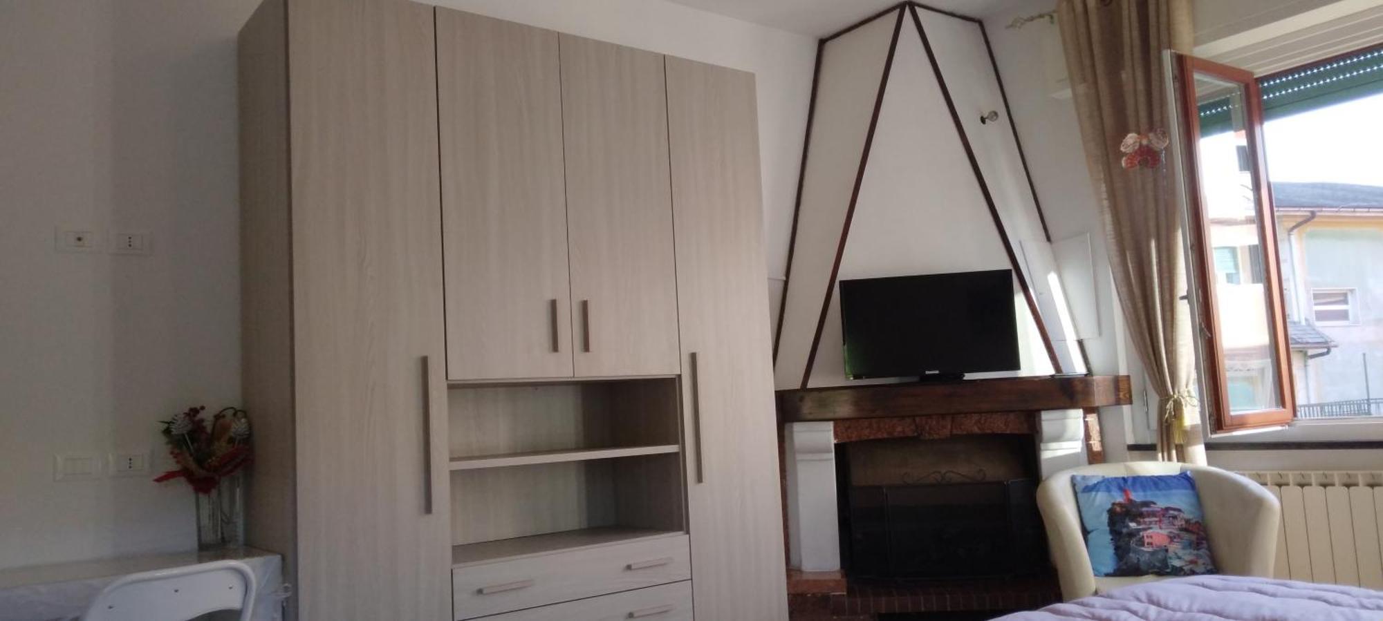 Oasi Felice Apartment เลวานโต ภายนอก รูปภาพ