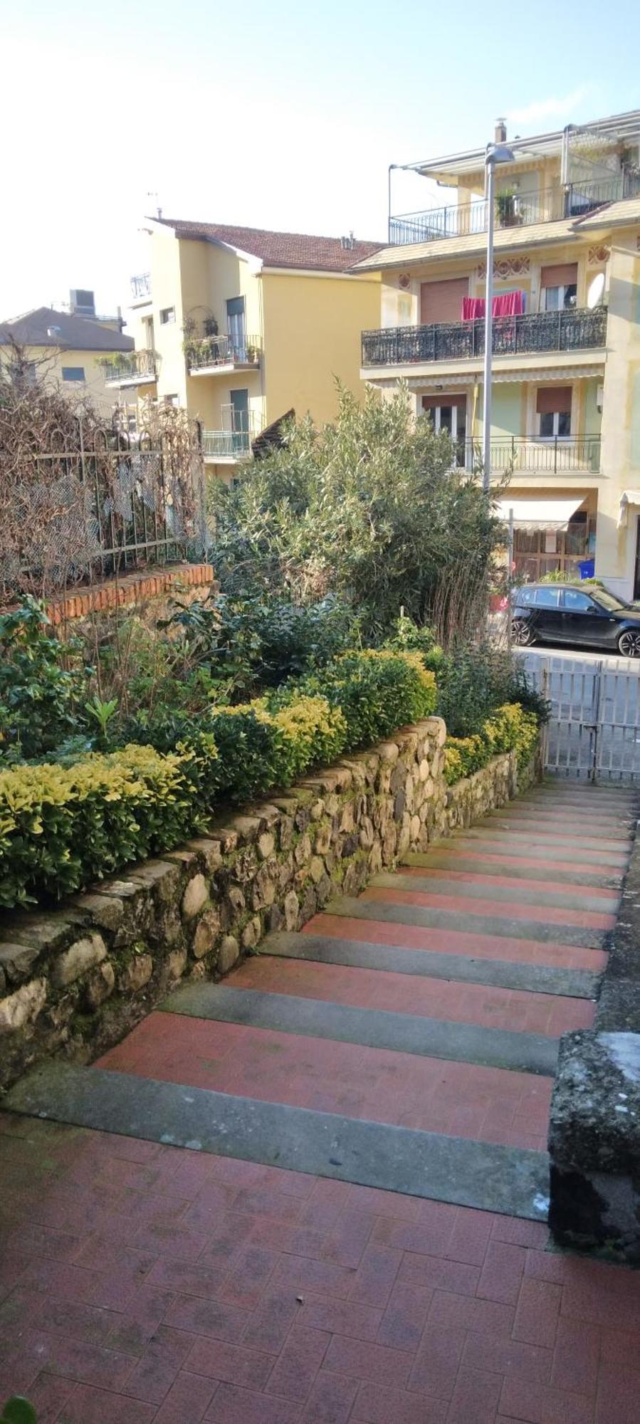 Oasi Felice Apartment เลวานโต ภายนอก รูปภาพ