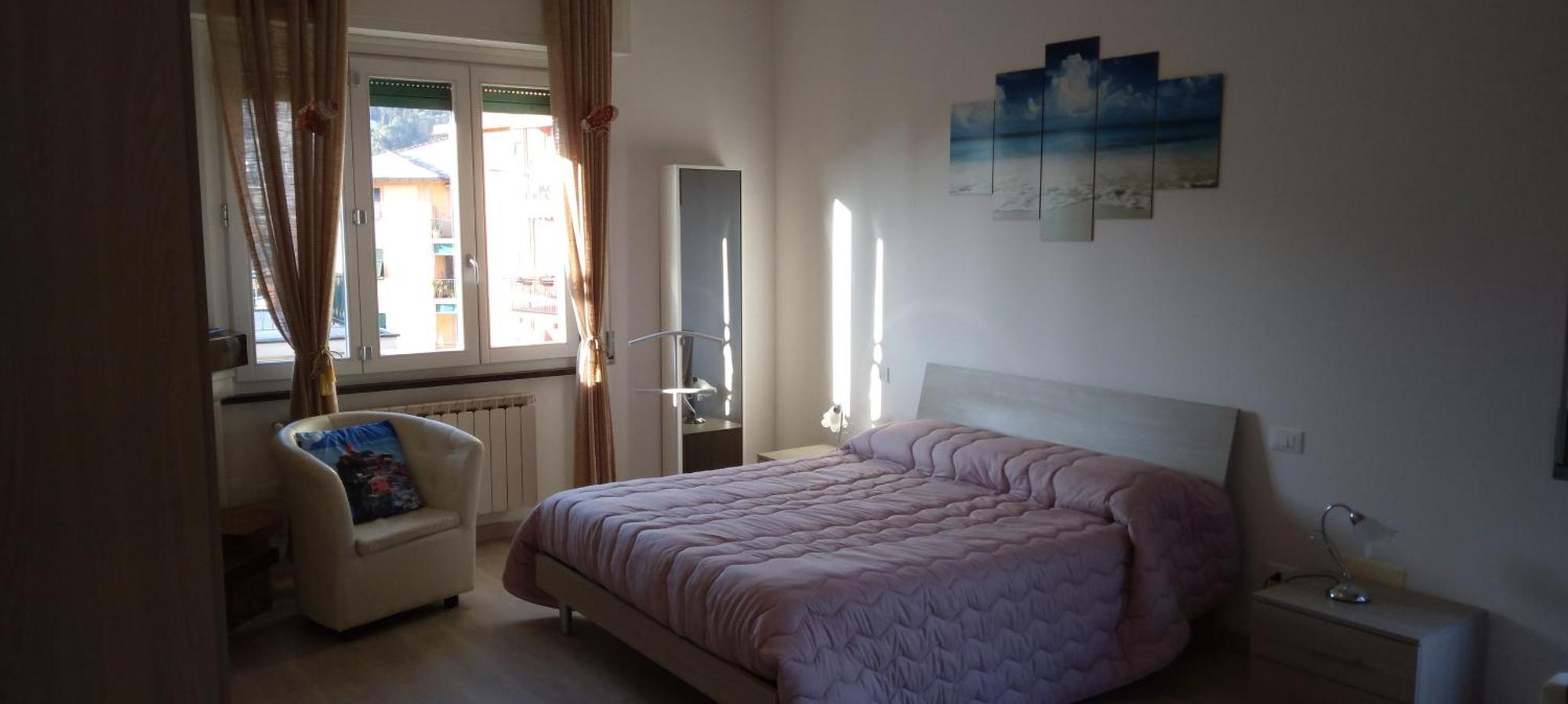 Oasi Felice Apartment เลวานโต ภายนอก รูปภาพ