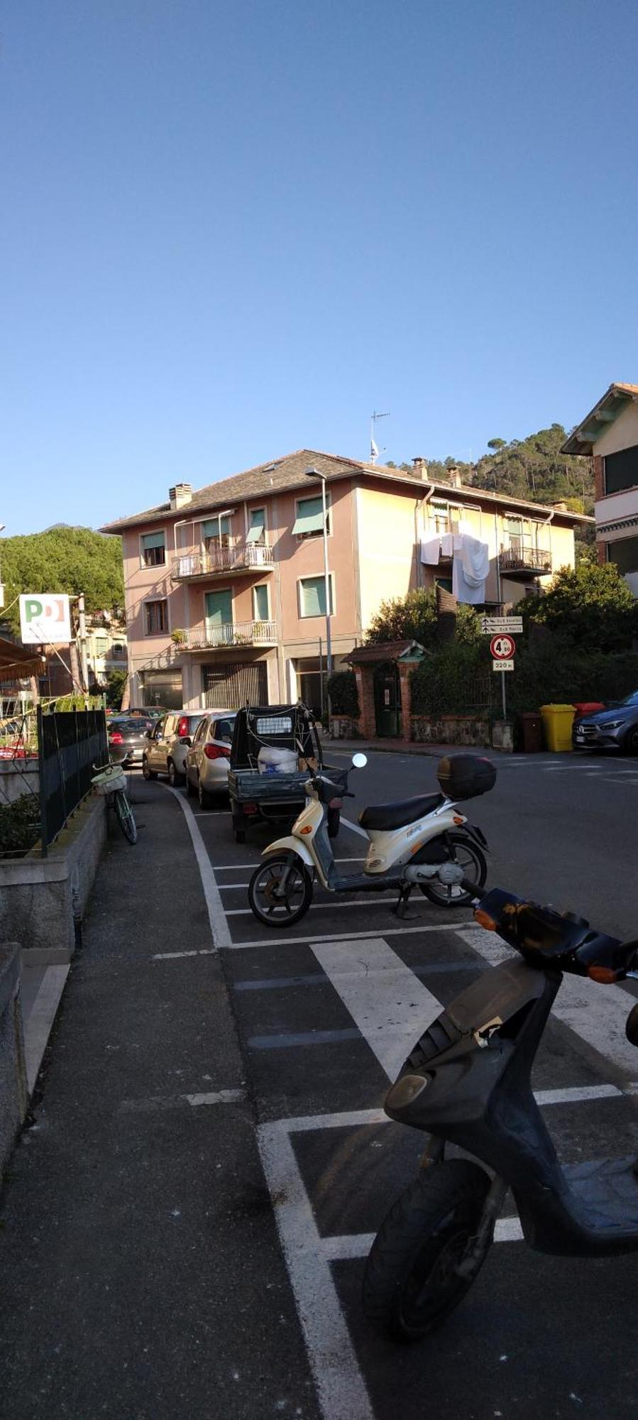 Oasi Felice Apartment เลวานโต ภายนอก รูปภาพ