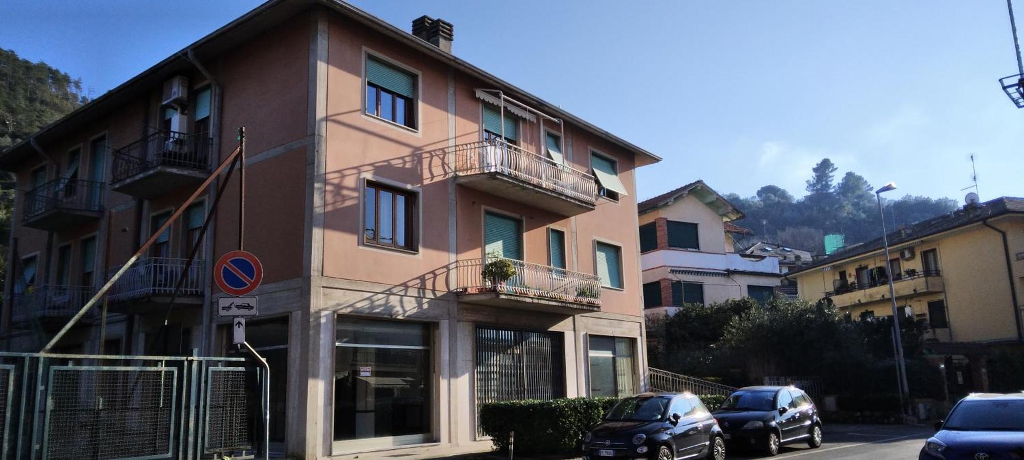 Oasi Felice Apartment เลวานโต ภายนอก รูปภาพ