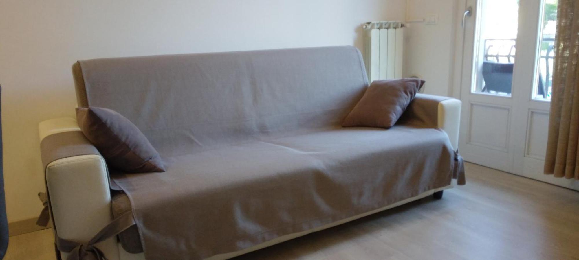 Oasi Felice Apartment เลวานโต ภายนอก รูปภาพ