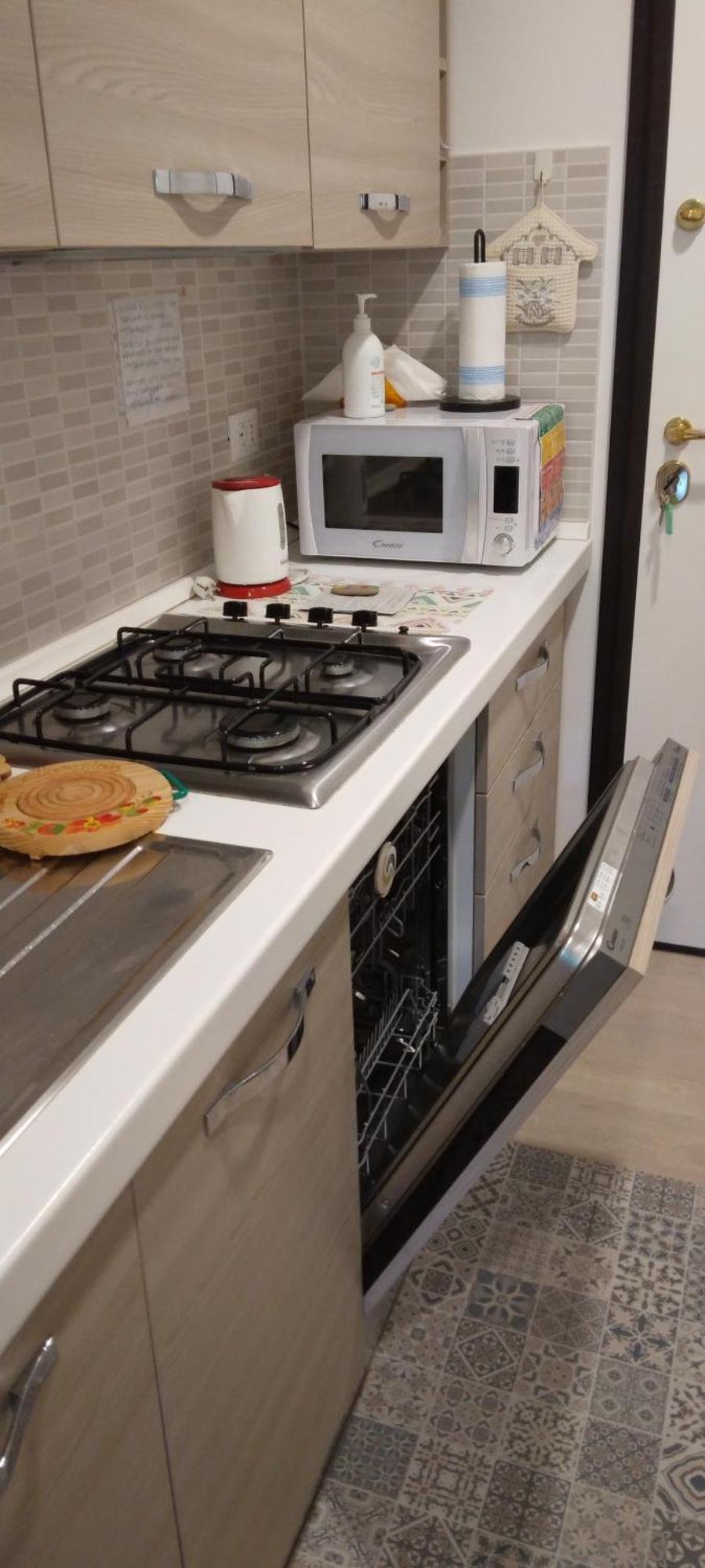 Oasi Felice Apartment เลวานโต ภายนอก รูปภาพ