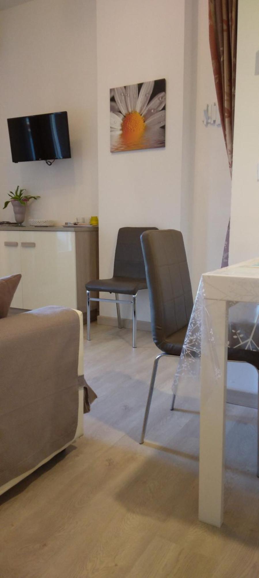 Oasi Felice Apartment เลวานโต ภายนอก รูปภาพ