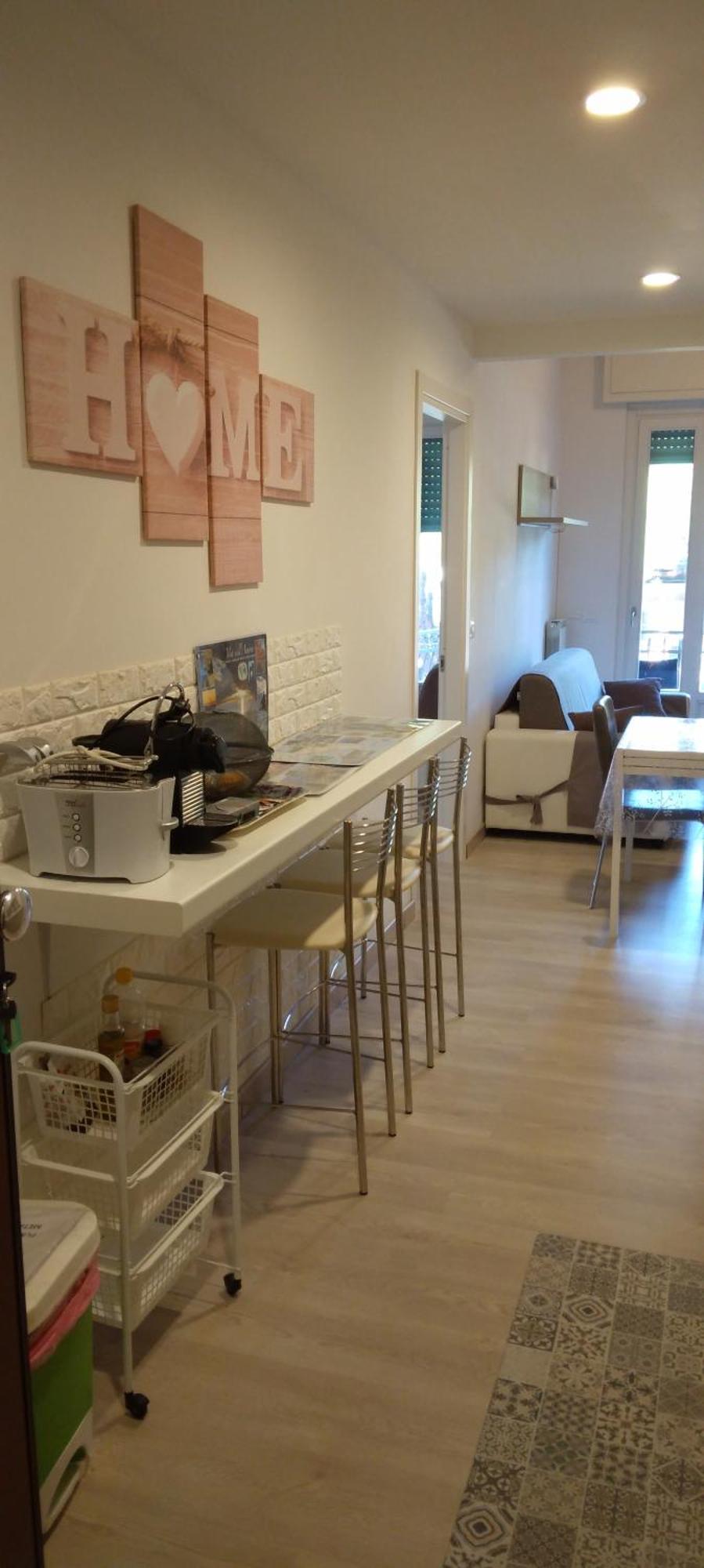 Oasi Felice Apartment เลวานโต ภายนอก รูปภาพ